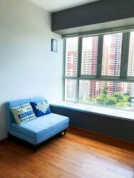 The Metropolitan Condominium (D3), Condominium #603235481